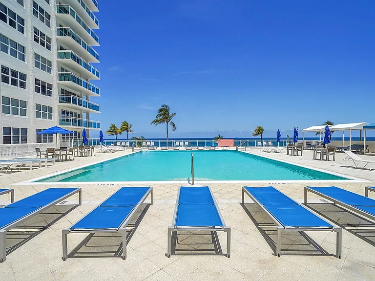 3900 Galt Ocean Dr #2314 — Photo 20