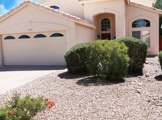 4131 W Camino Vivaz, Glendale, AZ 85310