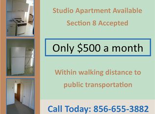 697 Rutherford Ave, Trenton, NJ 08618