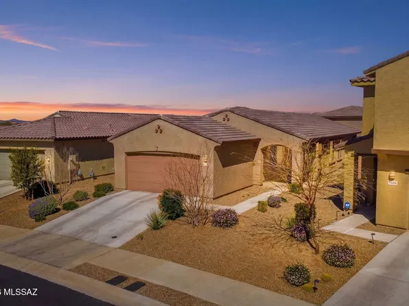 7036 W Jadewood Ln, Tucson, AZ 85757