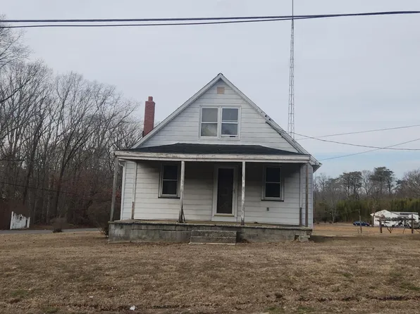 184 Fairton Gouldtown Rd, Bridgeton, NJ 08302