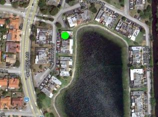 1209 SW 131 Place Cir W, Miami, FL 33184