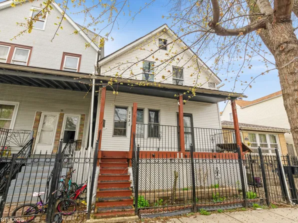 1731 N Keating Ave, Chicago, IL 60639