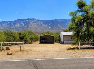 15290 N Coronado Forest Dr, Tucson, AZ 85739