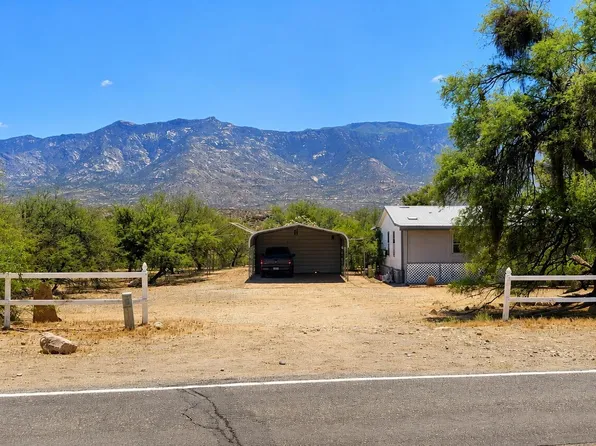 15290 N Coronado Forest Dr, Tucson, AZ 85739