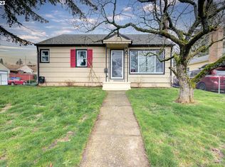 5705 NE Cesar E Chavez Blvd UNIT A, Portland, OR 97211