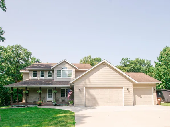 7998 Braddock Ave NE, Monticello, MN 55362