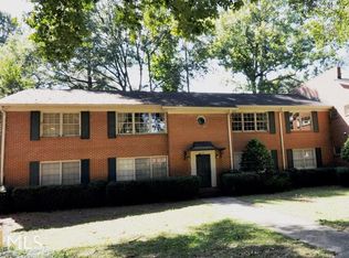 425 Lindbergh Dr NE #A4, Atlanta, GA 30305