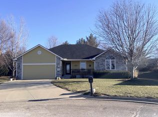 3713 Shadow Wood Ln, Manhattan, KS 66503