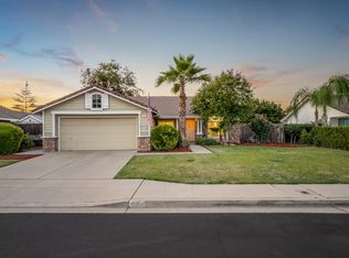 2725 Beverly Ave, Clovis, CA