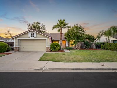2725 Beverly Ave, Clovis, CA, 93611