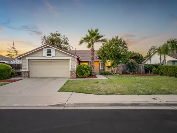 2725 Beverly Ave, Clovis, CA 93611