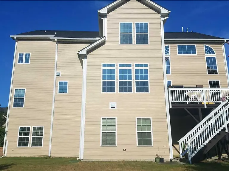 420 Hilliard Forest Dr — Photo 16