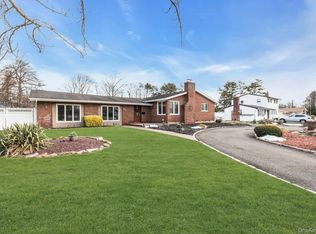 1044 Commack Rd, Dix Hills, NY 11746