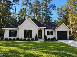 21288 Firetower Rd, Abita Springs, LA 70420