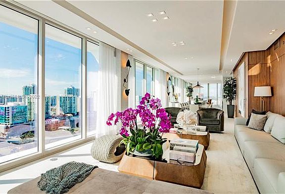2nd image of 16901 Collins Ave #2001