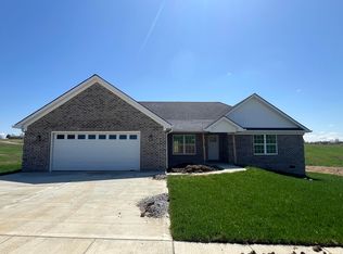 313 Wolverine Way, Richmond, KY 40475
