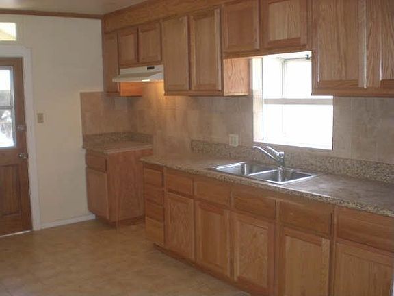  New Kitchen