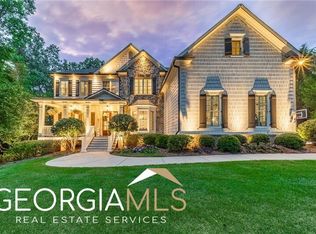 1640 Hamiota Rdg, Milton, GA 30004