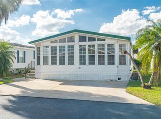 375 Gracie Ave N, Frostproof, FL 33843