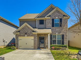 5883 Little River Rd, Atlanta, GA 30349