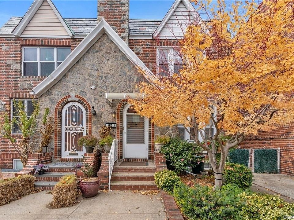 6828 Alderton Street, Rego Park, NY 11374 Zillow