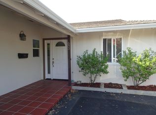 633 San Benito Ave, Los Gatos, CA