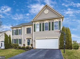 3721 Spicebush Dr, Frederick, MD