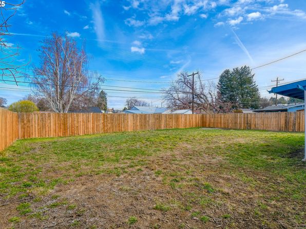 2805 SW Marshall Ave, Pendleton, OR 97801