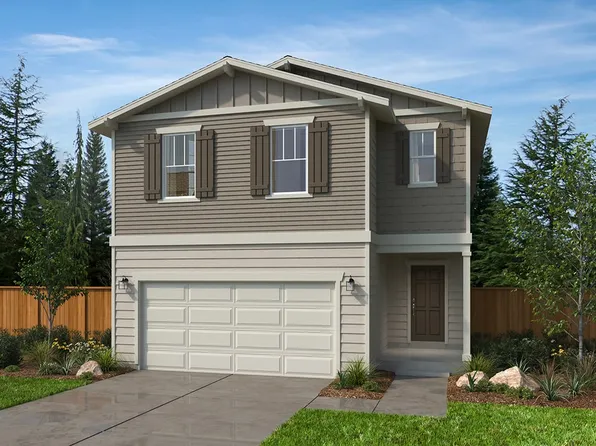10417 6th Pl SE, Lake Stevens, WA 98258