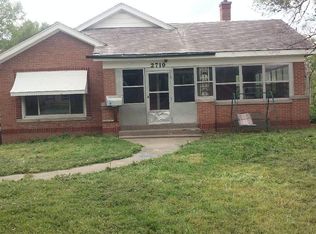 2710A S Westport Rd UNIT A, Independence, MO 64052