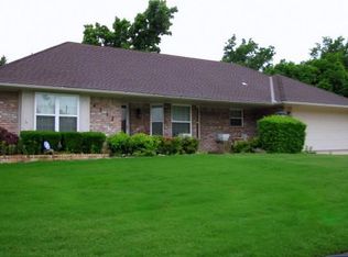 4517 NW 28th St, Oklahoma City, OK 73127