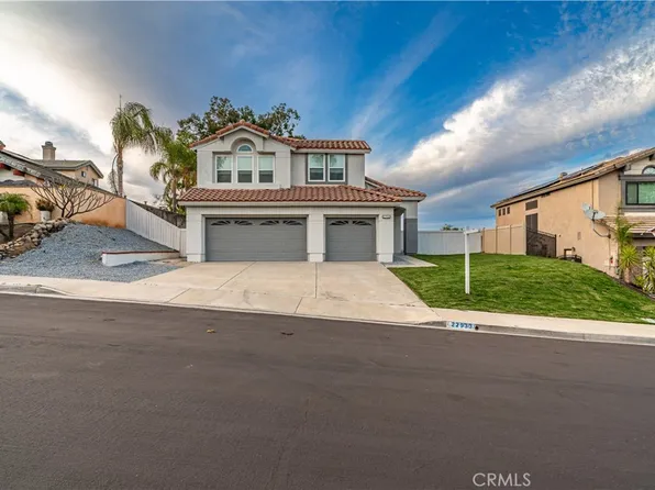 22933 Mission Bells St, Corona, CA 92883
