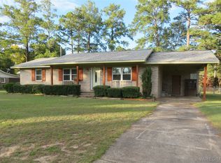 1133 Oak Ave, Elba, AL 36323