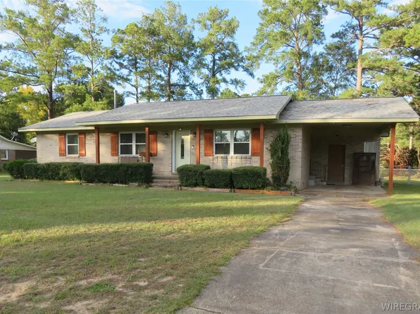 1133 Oak Ave, Elba, AL 36323