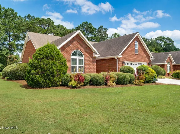 117 Candlewood Drive, Wallace, NC 28466