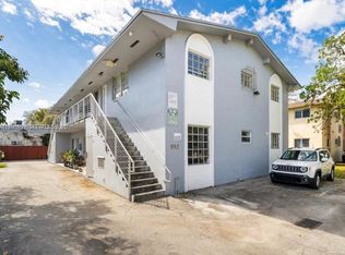 552 NE 61st St #4, Miami, FL 33137