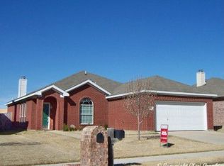 3537 Desert Mesa Rd, Roanoke, TX 76262
