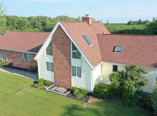 5641 S Street Rd, Auburn, NY 13021