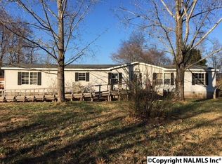 166 Matts Way, Hazel Green, AL 35750