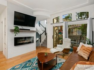 2241 Historic Decatur Rd UNIT 77, San Diego, CA 92106