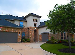 26018 Fiona Sky Ln, Katy, TX 77494