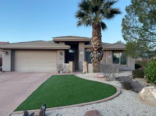 2444 W 920 N, Hurricane, UT 84737