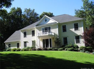 150 Wildrose Rd, Orange, CT 06477