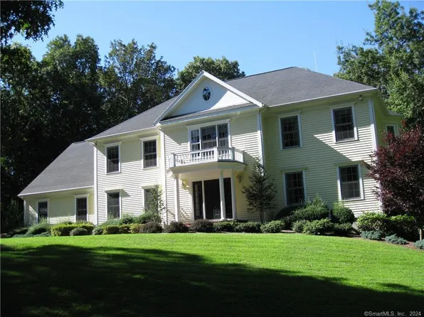 150 Wildrose Road, Orange, CT 06477