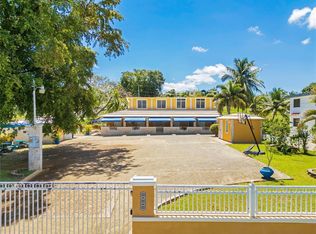 Bo Pedernales Carr 307 Kmhm 7 1, Cabo Rojo, PR 00623