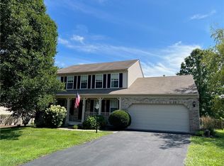 10273 Fawncrest Ct, Loveland, OH 45140