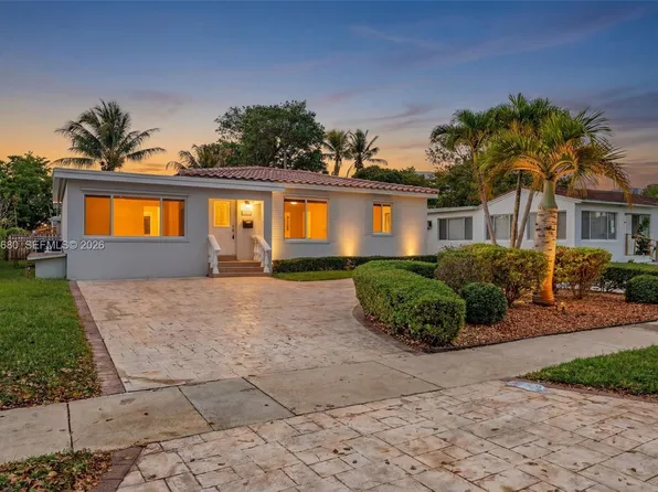 6447 SW 10th St, West Miami, FL 33144