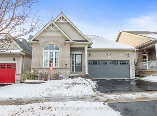 673 Prince Of Wales Dr, Cobourg, ON K9A 0C9