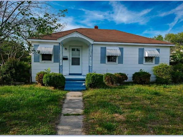 2910 Woodrow St, Portsmouth, VA 23707
